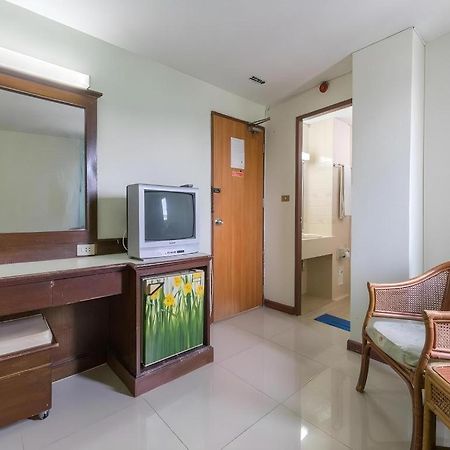 Lake Inn Hotel Songkhla Exterior foto