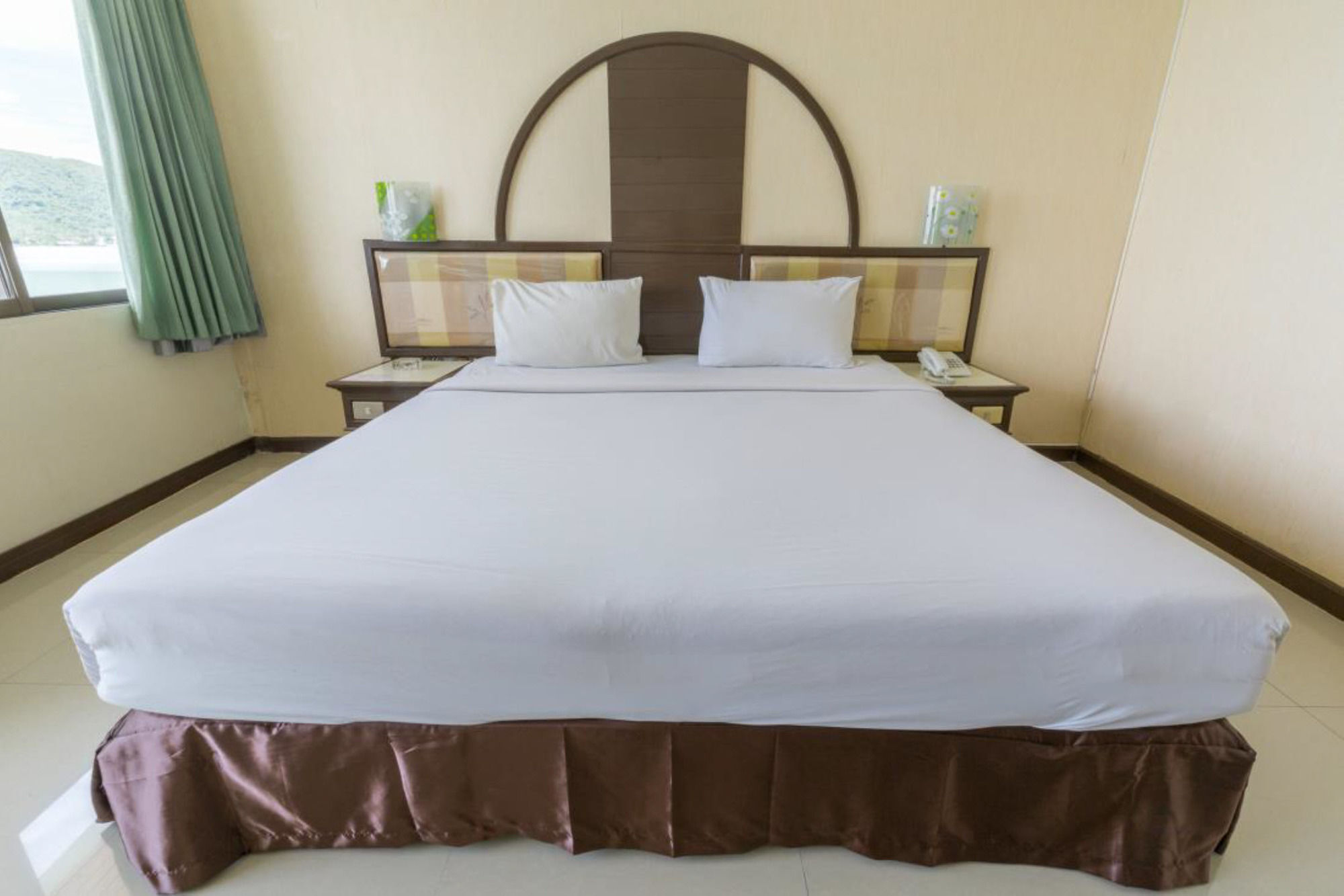 Lake Inn Hotel Songkhla Exterior foto